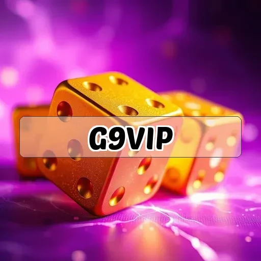 g9vip: Event Gaming Penuh Hadiah dan Keseruan
