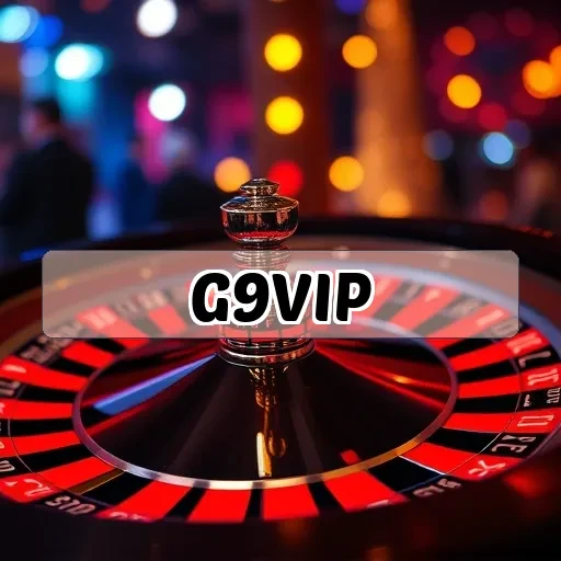 g9vip: Putaran Gratis Menggoda untuk Pengalaman Bermain yang Lebih Seru