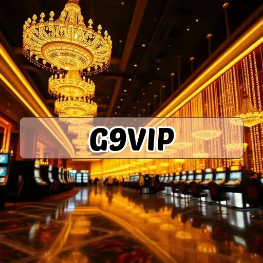 g9vip: Dukungan Pelanggan Terbaik untuk Pengalaman Game Online Anda