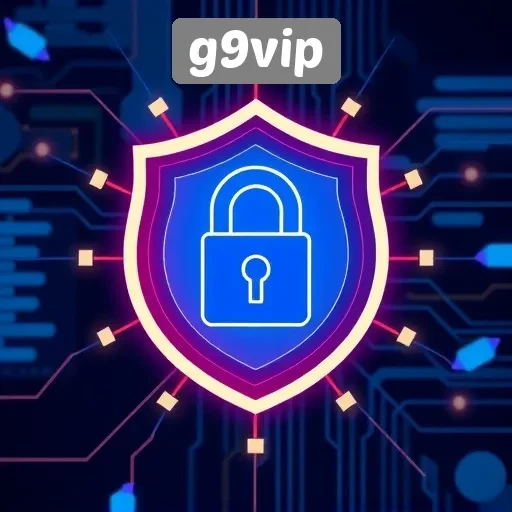 Keamanan Data di G9VIP untuk Pengguna