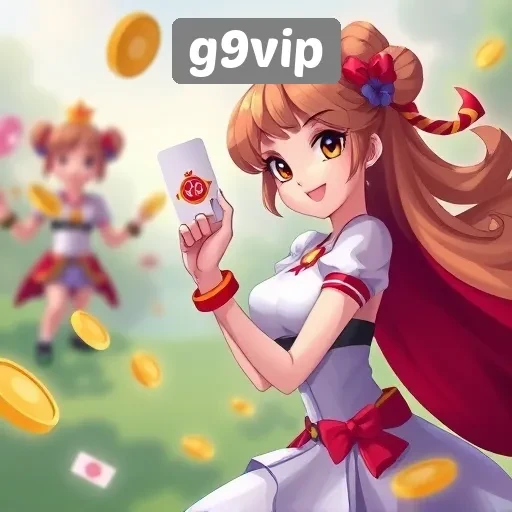 Mengungkap Fitur Menarik dari Situs Game G9vip