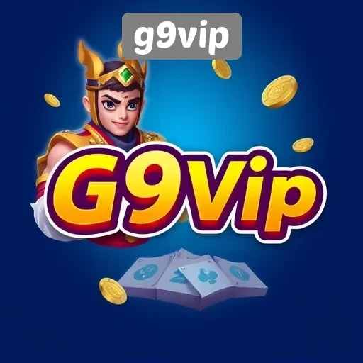 Bagaimana G9VIP Meningkatkan Pengalaman Bermain Game Online