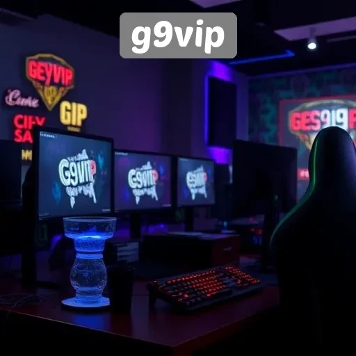Dampak G9VIP terhadap Komunitas Gamer di Tanah Air