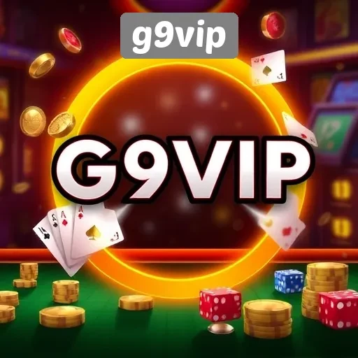 Analisis Permainan Populer di G9VIP