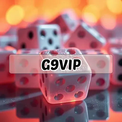 g9vip: Promosi Menarik yang Bikin Main Game Jadi Seru
